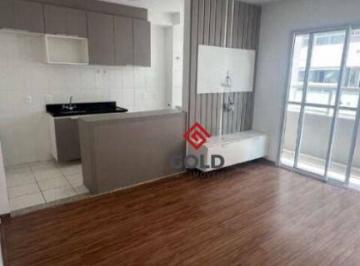 f4f9c088553a6330d0baa4634c518a5ad21cf9d5 · Apartamento com 2 dormitórios à venda, 50 m² por R$ 400.000,00 - Vila Metalúrgica - Santo André/SP