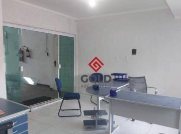 e30d2be5fe79dc89fe167ee0c2b5c10501124f2d · Salão para alugar, 230 m² por R$ 6.041,67/mês - Vila Scarpelli - Santo André/SP