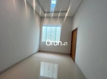 3a12c515dd81234b53043933a6f85aa79d0ab925 · Casa à venda, 135 m² por R$ 650.000,00 - Jardim Luz - Aparecida de Goiânia/GO