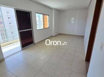 42514510cc72fbd88c4861b8bf898aedce168c3d · Apartamento à venda, 91 m² por R$ 600.000,00 - Jardim América - Goiânia/GO