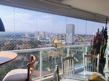 d45fcedff8774b1e5f7170ee966d2f46b11956cf · Apartamento com 4 dormitórios à venda, 274 m² por R$ 3.500.000,00 - Jardim das Colinas - São José do