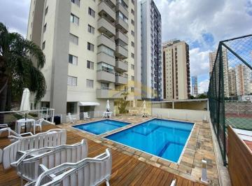 1233a56c3d1bbceeaa4ad4d0c07d239d7892afb9 · Apartamento à venda, 79 m² por R$ 990.000,00 - Brooklin Novo - São Paulo/SP