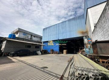 68ef48d2877effed8db7539b575d45b183f61c08 · Galpão para alugar, 2300 m² por R$ 51.750,00/mês - Jardim Fátima - Guarulhos/SP