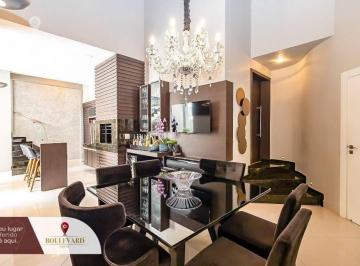 746bff4fbf2f028cde66ae497e72aba5b646e8a3 · Casa à venda, 309 m² por R$ 2.300.000,00 - Mossunguê - Curitiba/PR