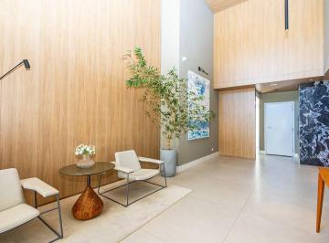 ad69120eb3c8856d501ecf346055bd4413015e11 · Apartamento mobiliado e decorado com 3 suítes à venda, 183 m² por R$ 3.199.000 - Hugo Lange - Curiti