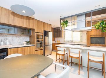 1d78fc6890cc42a30483e877654a1175abbe1038 · Apartamento com 3 dormitórios à venda, 183 m² por R$ 3.199.000,00 - Hugo Lange - Curitiba/PR