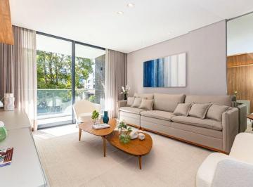 267359d94fd654a5f814d009187cb76489806e44 · Apartamento mobiliado e decorado com 3 suítes à venda, 183 m² por R$ 3.199.000 - Hugo Lange - Curiti
