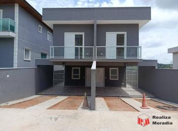 b4ee905bcea9c8a90b910c743866f12589c12939 · Residencial Villa D'Este - Casa com 3 dormitórios - 2 vagas - Rio das Pedras - Cotia