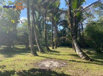 e626fad0351bc7153d360257e20b361d1e018075 · Terreno à venda, 2000 m² por R$ 375.000,00 - Ubatumirim - Ubatuba/SP