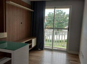 e594c38d548d6a0ac6c37cc001c868da222a8b88 · Apartamento com 2 dormitórios à venda, 49 m² por R$ 350.000,00 - Parque Residencial Flamboyant - São