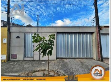 dfaa7f028d85fe5790cae94a540f8731dd34ca27 · Casa com 3 dormitórios à venda - Passaré - Fortaleza/CE
