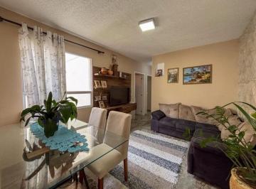 Apartamento · 50m² · 2 Quartos · 1 Vaga · Apartamento com 2 dormitórios à venda, 50 m² por R$ 212.000,00 - Recreio Estoril - Atibaia/SP