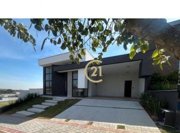 2832301ab53e5e0ae9f8eb00ab2ebf9a8d3b0afc · Casa à Venda no Condomínio Laguna - Jardim Laguna em Indaiatuba/SP - CA3376