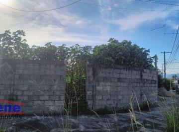 c58ca9f483dbd94d11c437b15240209f537950a7 · Terreno todo murado, e aterrado à venda, 333 m² por R$ 220.000 - Nova Itanhaém - Itanhaém/SP