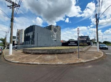 347b36fc55ee6844764fe0614a471462c8e3f324 · Terreno Comercial à venda, 358 m² - Parque Novo Mundo - Americana/SP