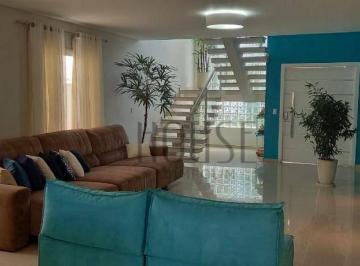 ed0861e07192a1b835f44e78656ac8da1dd96ef4 · Casa com 3 quartos, 345 m² - venda ou aluguel - Condomínio Mont Blanc - Sorocaba/SP