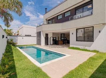 1de976cd8bcb46ef6e7883bd270ba0043cd5241a · Casa com 4 quartos à venda, 347 m² - Alphaville Nova Esplanada - Votorantim/SP