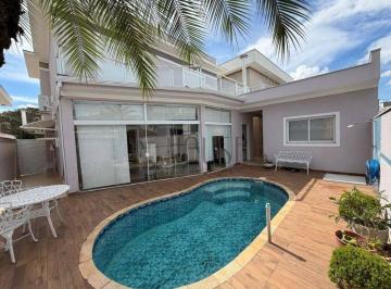 e101d689e8a54e74405b9569ca1d9c5f94adefc3 · Casa com 4 quartos à venda, 245 m² - Condomínio Mont Blanc - Sorocaba/SP