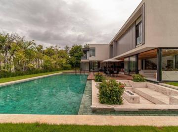 aadabdb9f1ef241ca1575aa55c524979125bafba · Casa com 5 quartos à venda, 1150 m² - Condomínio Fazenda da Grama - Itupeva/SP