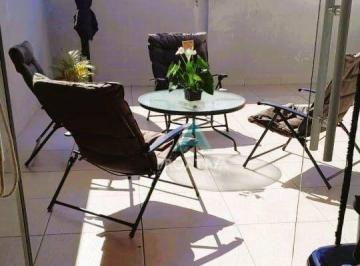 88a20c2dc00fc5cd45a8679f633d38be57b12599 · Cobertura com 2 dormitórios à venda, 108 m² por R$ 450.000,00 - Parque Novo Oratório - Santo André/S