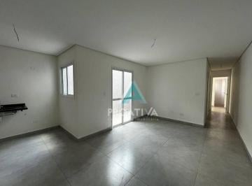 09f482f91da4bb3784918be19dc48a8506ad03d1 · Apartamento com elevador, com 2 dormitórios à venda, 69 m² por R$ 470.000 - Santa Maria - Santo Andr