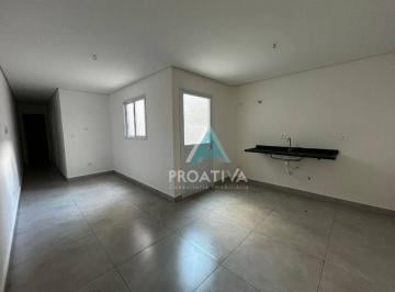 e6ab69b13a6bace03bf03b93c3605e52bf027477 · Apartamento com elevador, com 2 dormitórios à venda, 67 m² por R$ 445.000 - Santa Maria - Santo Andr