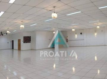 2e8d5623c08589a40b24d817fb1ab929ec6576b3 · Salão para alugar, 450 m² por R$ 16.770,00/mês - Osvaldo Cruz - São Caetano do Sul/SP