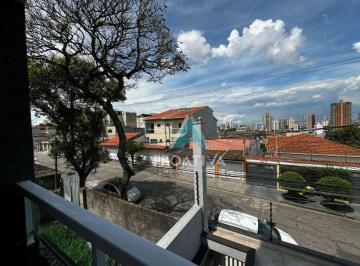67c3e6251bbfd12aa543823d97333d4d556fa3d9 · Apartamento com elevador, com 2 dormitórios à venda, 69 m² por R$ 495.000 - Santa Maria - Santo Andr