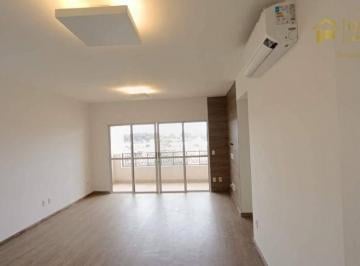 f4d1572f17d692f211c6cc6fd8408078cd40aff1 · Apartamento com 3 dormitórios para alugar, 135 m² por R$ 5.500,00/mês - Vila Padre Bento - Itu/SP