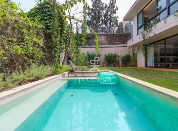 cfc6f3565a89a547118c649202ac9b5b87f5edf2 · Casa com 3 Quartos à venda, 457 m² por R$ 6.400.000 - Jardim Guedala - São Paulo/SP