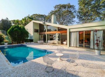 d386af78c21bd97c175d81d1cdece904d9d712aa · Casa com 5 Quartos à venda, 677 m² por R$ 7.200.000 - Jardim Guedala - São Paulo/SP