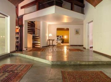 caa4d460230f4e475475ec0a3e5b8132ebd02bc1 · Casa com 4 Quartos à venda, 820 m² por R$ 3.000.000 - Fazenda Morumbi - São Paulo/SP