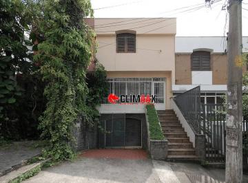 ca5166dee25061c8bb6546845a046fdd0338b336 · Sobrado em Perdizes com 250 m² de área construída e 146 m² de terreno - 3 dorm. - Zona Oeste SP
