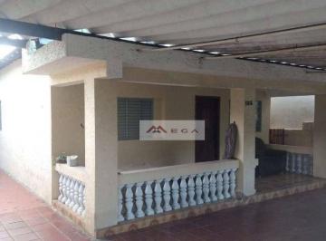 6a8384c535f4a1a4768a5ed90818fc389fa4517e · Casa com Edículas, 238 m² - Vila D'Agostinho - Valinhos/SP