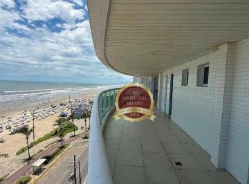 57ebe9f1509c1289664a9c48316a5b7a83217ad0 · Apartamento Frente Mar com 3 Suítes, Dependência de Empregada e Lazer de Clube