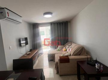 095c9989c80bd58e346cff786de27581c32de05a · Apartamento com 3 dormitórios à venda, 163 m² por R$ 1.150.000,00 - Vila Nova - Cabo Frio/RJ