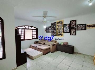 6ea36d4447979df1a49c743cfb7bf65183f2c01a · Sobrado com 3 dormitórios, sendo 2 suítes e 2 vagas garagem - 160 m², Vila São L