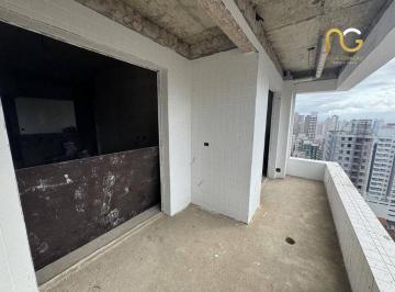 d0837e8c444a51810eb25d5b86e635cbe3aaf06c · Apartamento com 2 dormitórios à venda, 74 m² por R$ 490.000,00 - Aviação - Praia Grande/SP