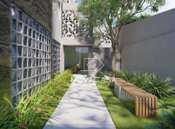 09b93e47391c38132b9602336138456904e8fdd2 · Apartamento Garden com 3 dormitórios à venda, 69 m² por R$ 1.299.000,00 - Itapoã - Belo Horizonte/MG