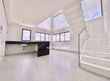 a58c063d2876733d3f75bde6ed5321f1422475e0 · Cobertura 3 quartos, sala com pé-direito duplo, 3 vagas no Bairro Itapoã