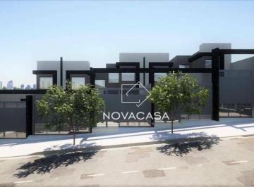3e55a560badafacee35216bdff7ee606606fb9ca · Casa com 3 dormitórios à venda, 71 m² por R$ 1.029.900,00 - Santa Amélia - Belo Horizonte/MG