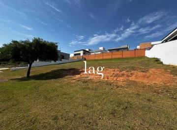 af7e1c6b32322e194304257219a0029e363841e1 · Terreno à venda, 452 m² - Alphaville Nova Esplanada - Votorantim/SP