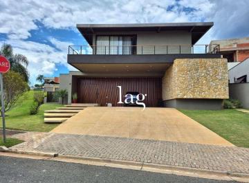 93ee52f7d616a2bcb3bd7917fa30f224a17d3644 · Casa com 4 quartos, 595 m² - Alphaville Nova Esplanada - Votorantim/SP