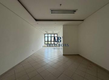 f4cec87d119036226c7fe36f614332a7575005f8 · Sala para locação 35 mts, vista linda - no coração do Jardim Aquarius - São José dos Campos/SP