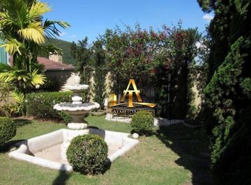 4bf1916d20c65d538e0ef5d400f9947fc3935d9f · Casa com 4 dormitórios à venda, 659 m² por R$ 6.100.000,00 - Residencial Dez (Alphaville) - Santana