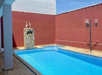 6dc0fd6467ea486d4b937d47de2ffd102785f3dd · Casa com 2 dormitórios à venda, 174 m² por R$ 480.000,00 - Praia azul - Americana/SP
