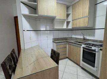 24a0e70c912a35a99fd3b7b5a4a47e4b2e57757e · Apartamento com 1 dormitório à venda, 50 m² por R$ 235.000 - Jardim Santa Rosa - Nova Odessa/SP