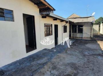 Barracão e casa para alugar, 530 m²- Centro - Londrina/PR · Barracão e casa para alugar, 530 m² por R$ 3.900/mês - Centro - Londrina/PR