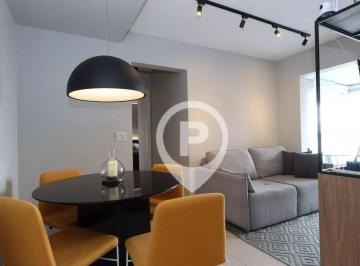 9955644dca408a02b19c9108c1d84076d2da068b · Apartamento com 2 dormitórios à venda, 60 m² por R$ 583.000,00 - Vila Ema - São Paulo/SP