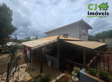 da12e4b799c7059ad050440d798c8346f31898b2 · Sítio com 4 dormitórios à venda, 1000 m² por R$ 790.000,00 - Condomínio Residencial Beija Flor - Lag